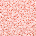 CozyBead E11 MARD Mini single-color fuse beads close-up
