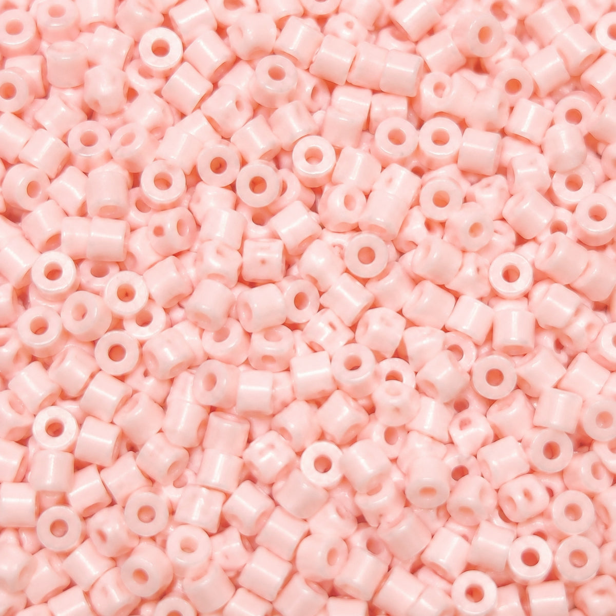 CozyBead E11 MARD Mini single-color fuse beads close-up