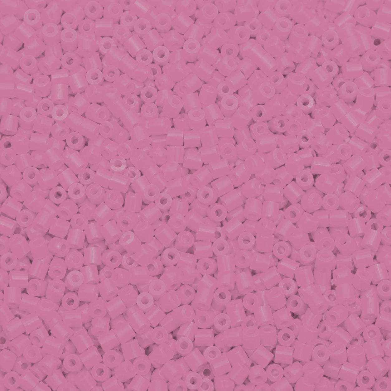 CozyBead E12 MARD single-color fuse beads close-up loose bead photo