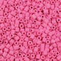 CozyBead E12 MARD Mini single-color fuse beads close-up