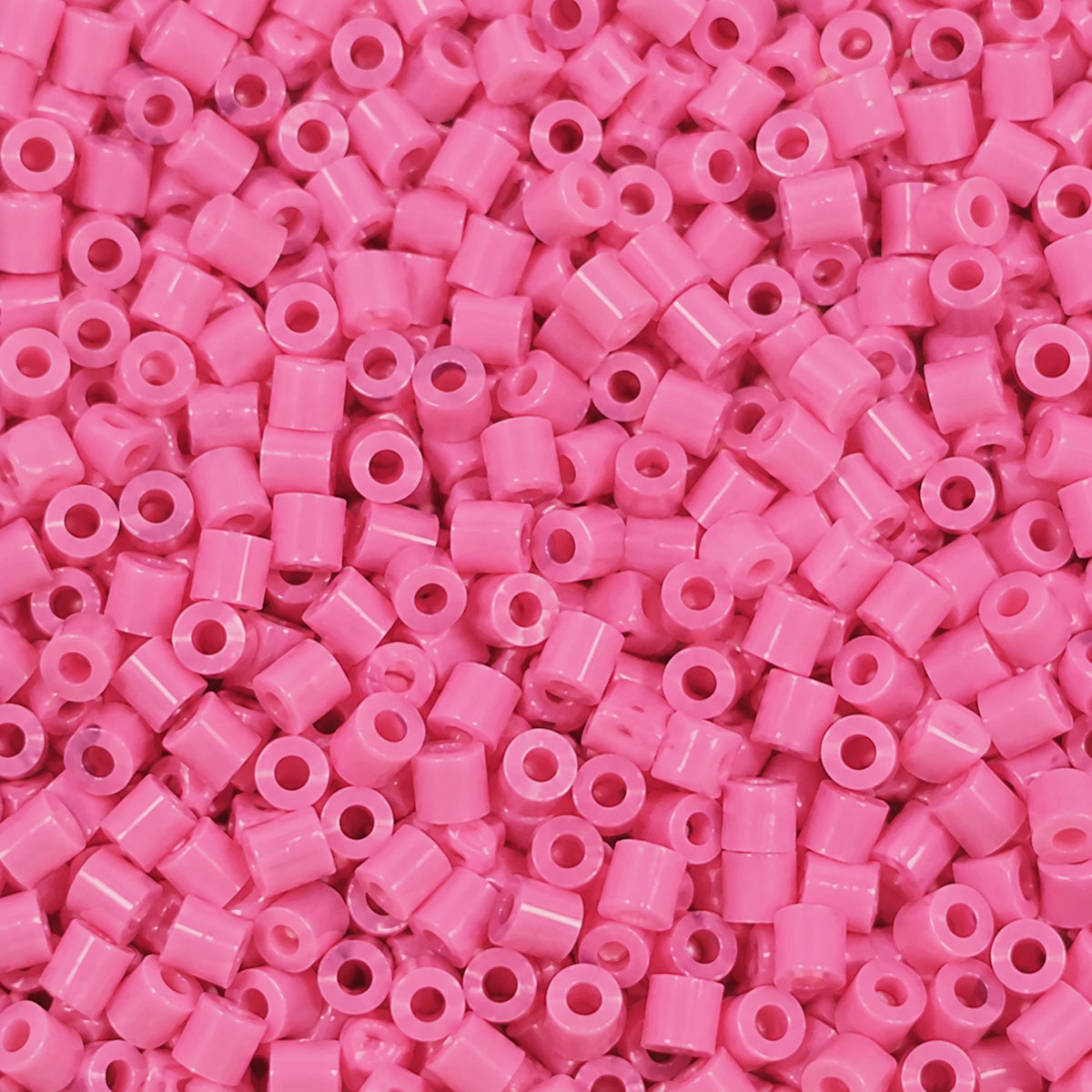 CozyBead E12 MARD Mini single-color fuse beads close-up