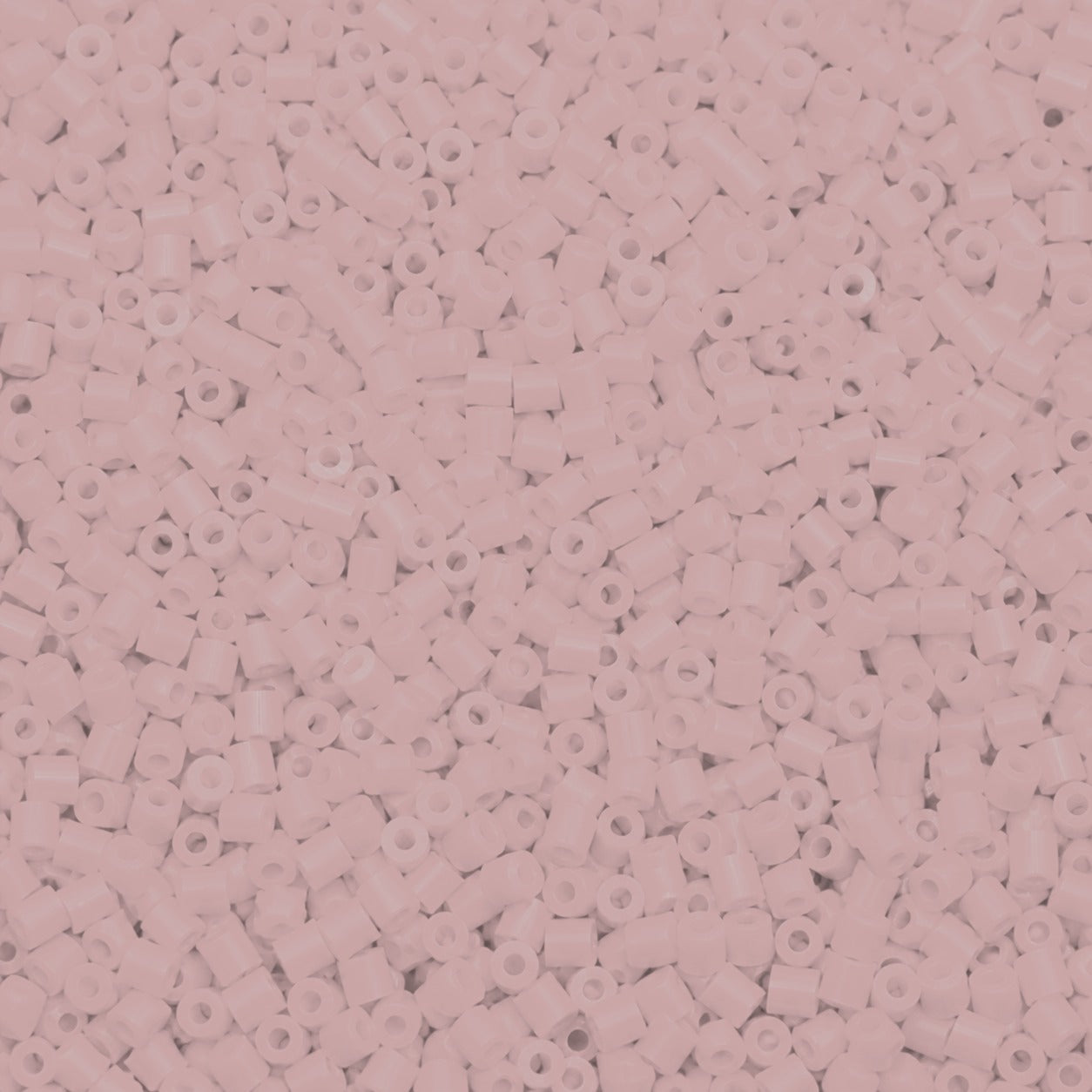 CozyBead E15 MARD single-color fuse beads close-up loose bead photo