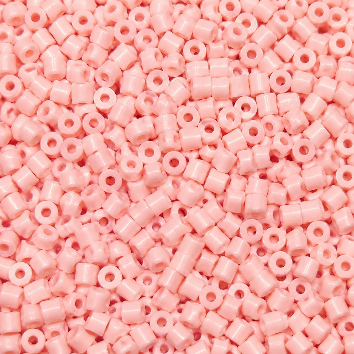 CozyBead E15 MARD Mini single-color fuse beads close-up