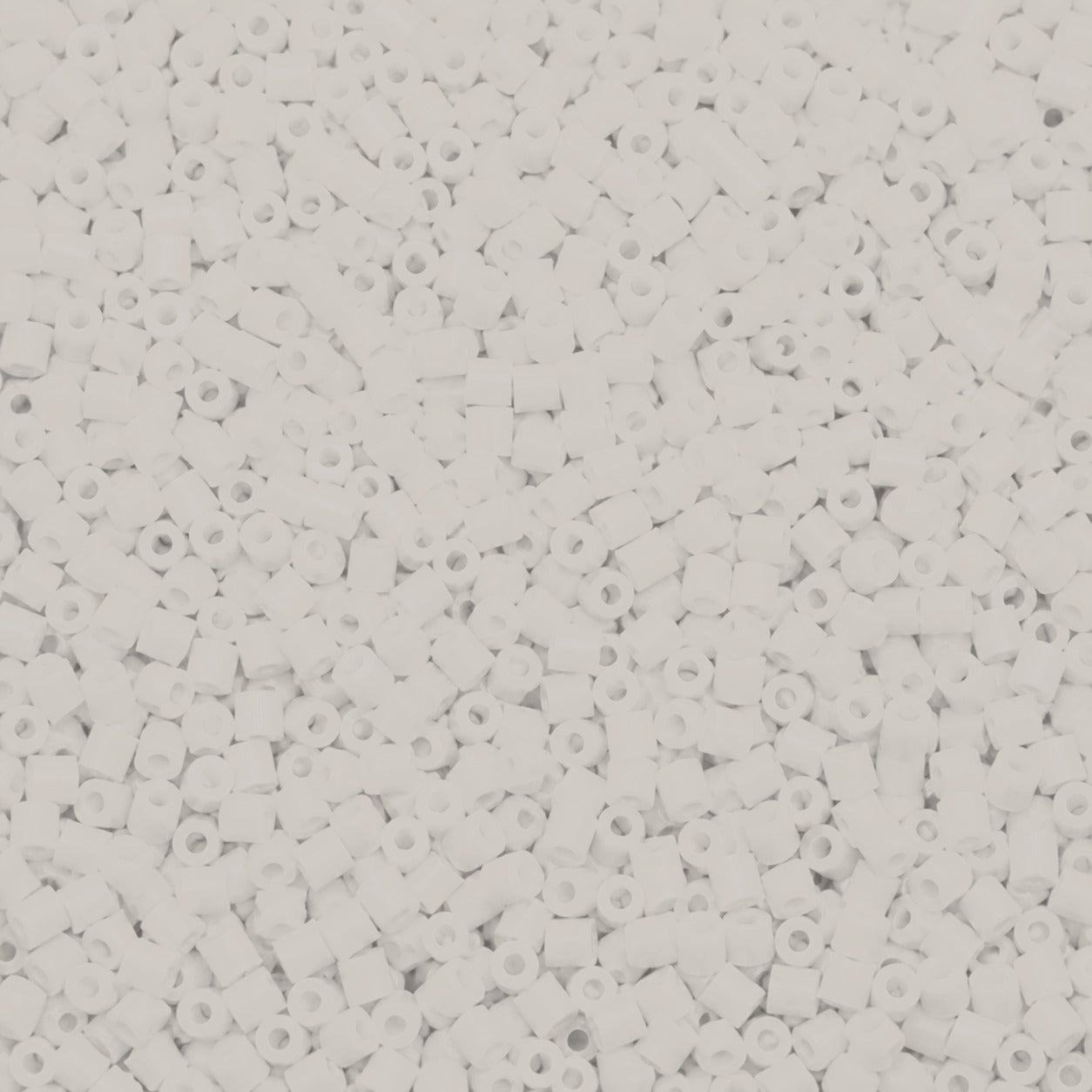 CozyBead E16 MARD single-color fuse beads close-up loose bead photo