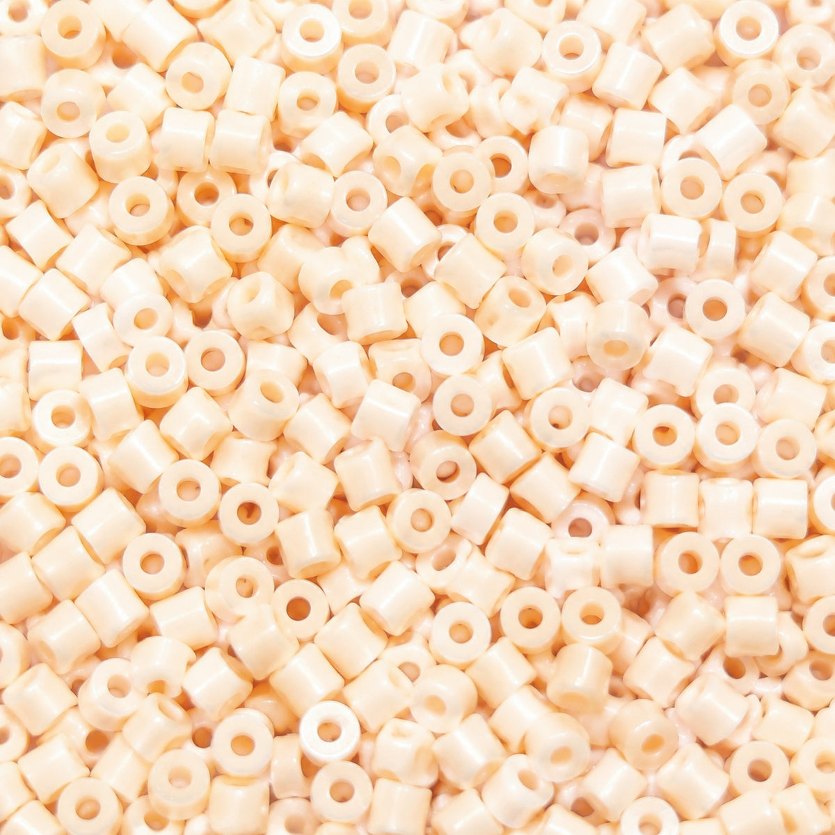 CozyBead E16 MARD Mini single-color fuse beads close-up