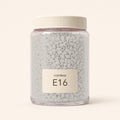 CozyBead E16 MARD single-color fuse beads in a premium clear jar