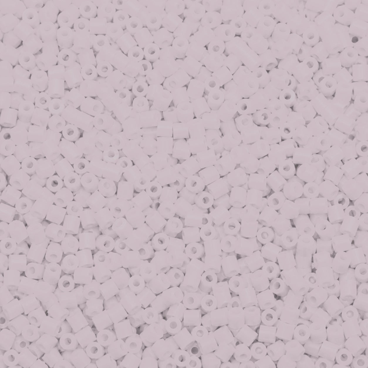 CozyBead E17 MARD single-color fuse beads close-up loose bead photo