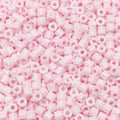 CozyBead E17 MARD Mini single-color fuse beads close-up