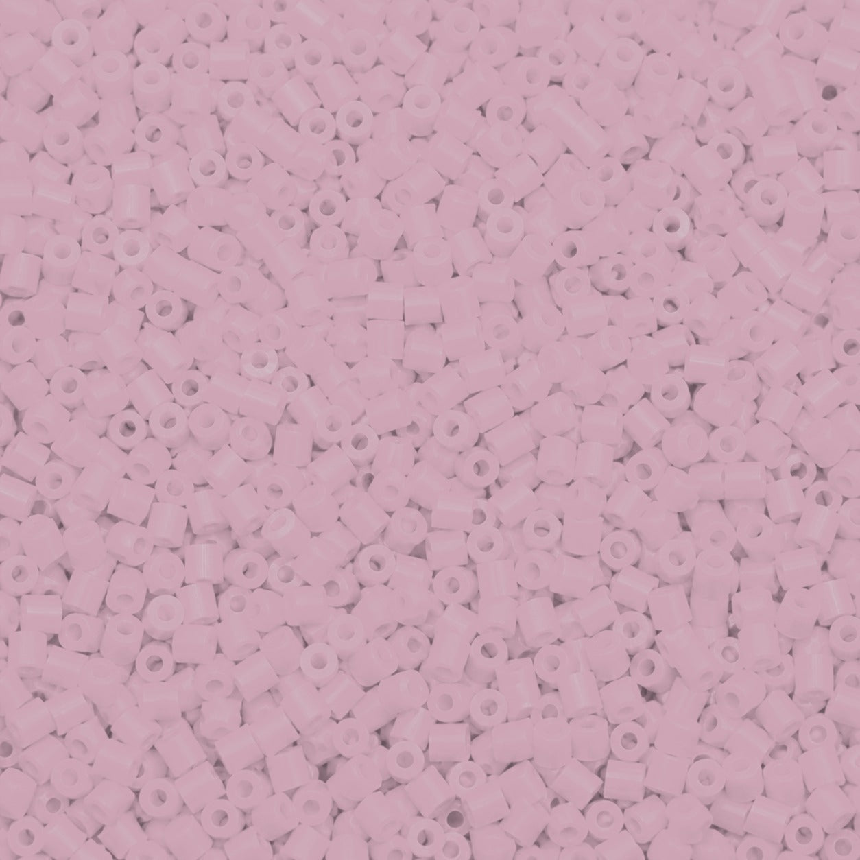 CozyBead E18 MARD single-color fuse beads close-up loose bead photo