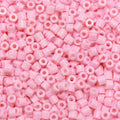 CozyBead E18 MARD Mini single-color fuse beads close-up