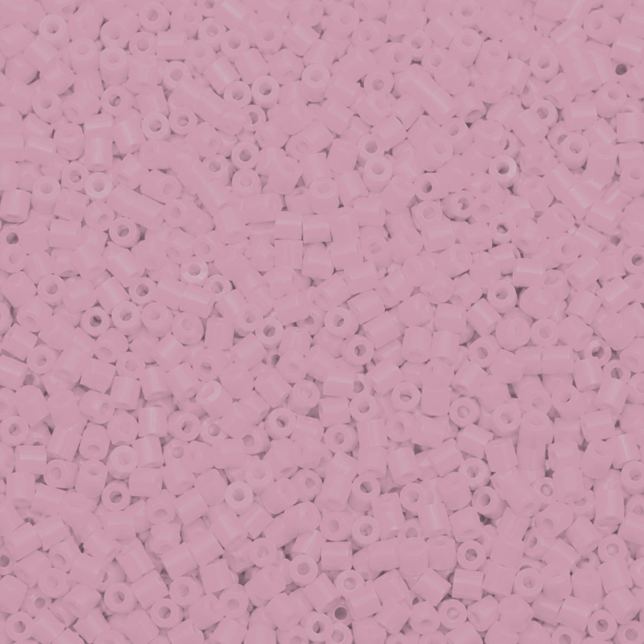 CozyBead E19 MARD single-color fuse beads close-up loose bead photo