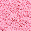 CozyBead E19 MARD Mini single-color fuse beads close-up
