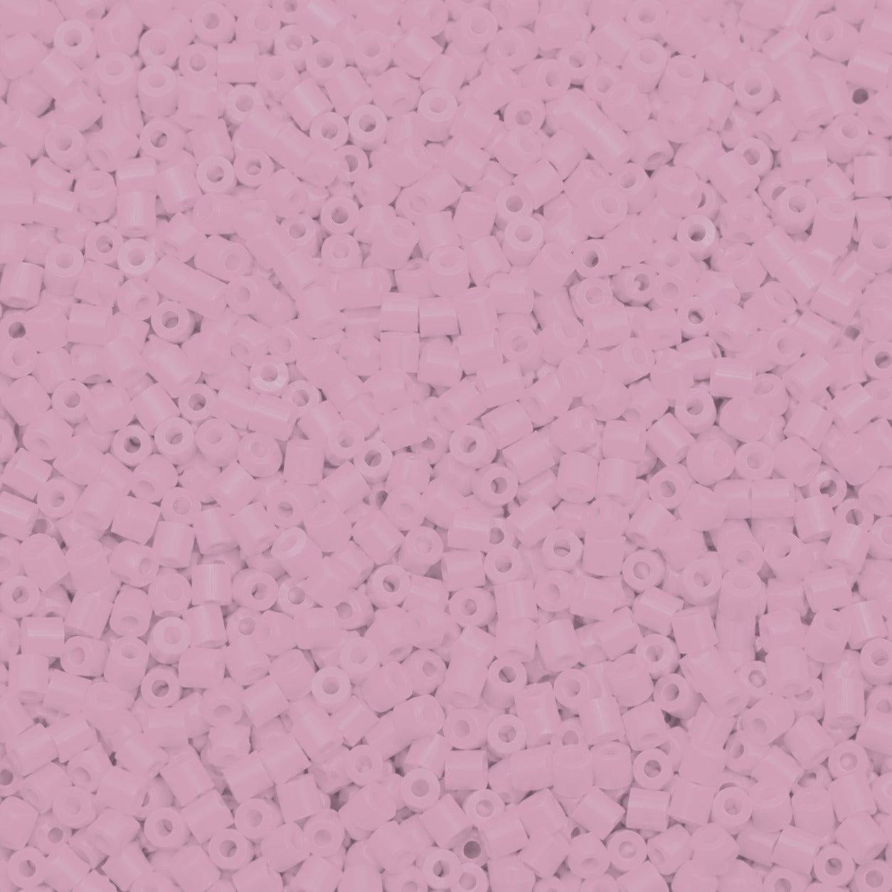 CozyBead E2 MARD single-color fuse beads close-up loose bead photo