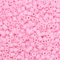 CozyBead E2 MARD Mini single-color fuse beads close-up