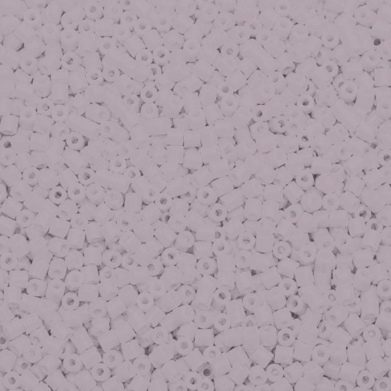 CozyBead E20 MARD single-color fuse beads close-up loose bead photo