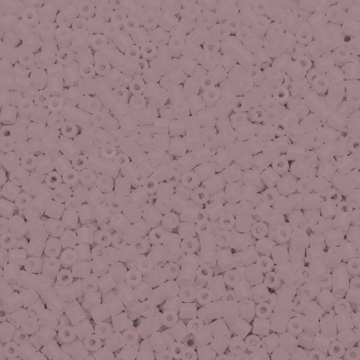 CozyBead E21 MARD single-color fuse beads close-up loose bead photo