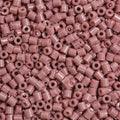 CozyBead E21 MARD Mini single-color fuse beads close-up