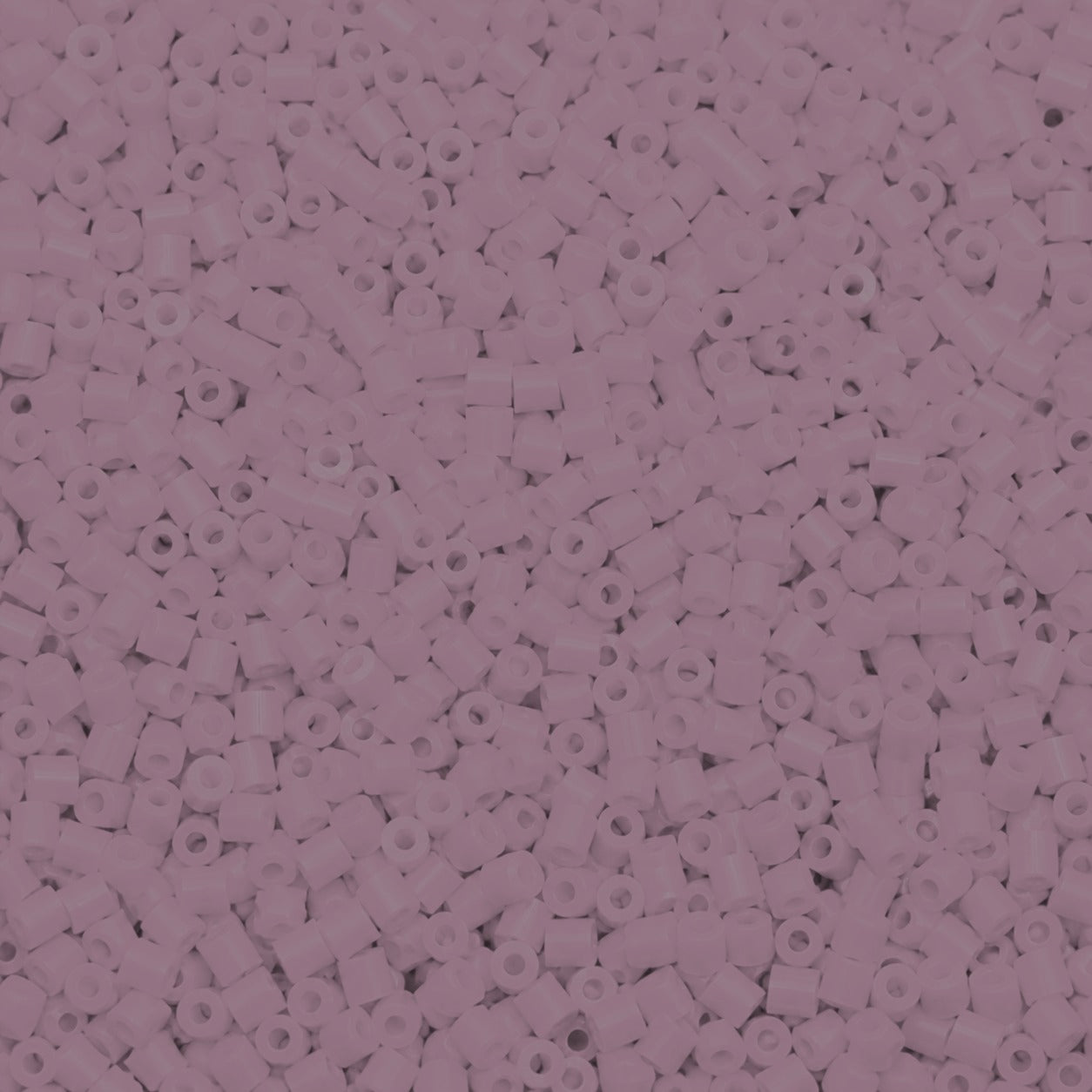 CozyBead E22 MARD single-color fuse beads close-up loose bead photo