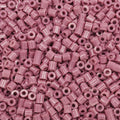 CozyBead E22 MARD Mini single-color fuse beads close-up