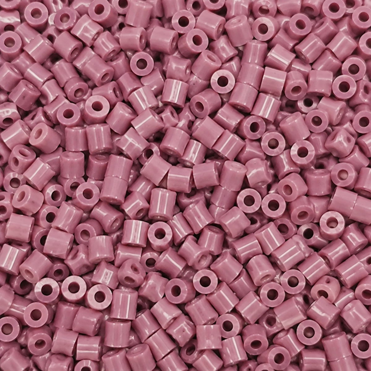 CozyBead E22 MARD Mini single-color fuse beads close-up