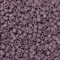 CozyBead E23 MARD Mini single-color fuse beads close-up