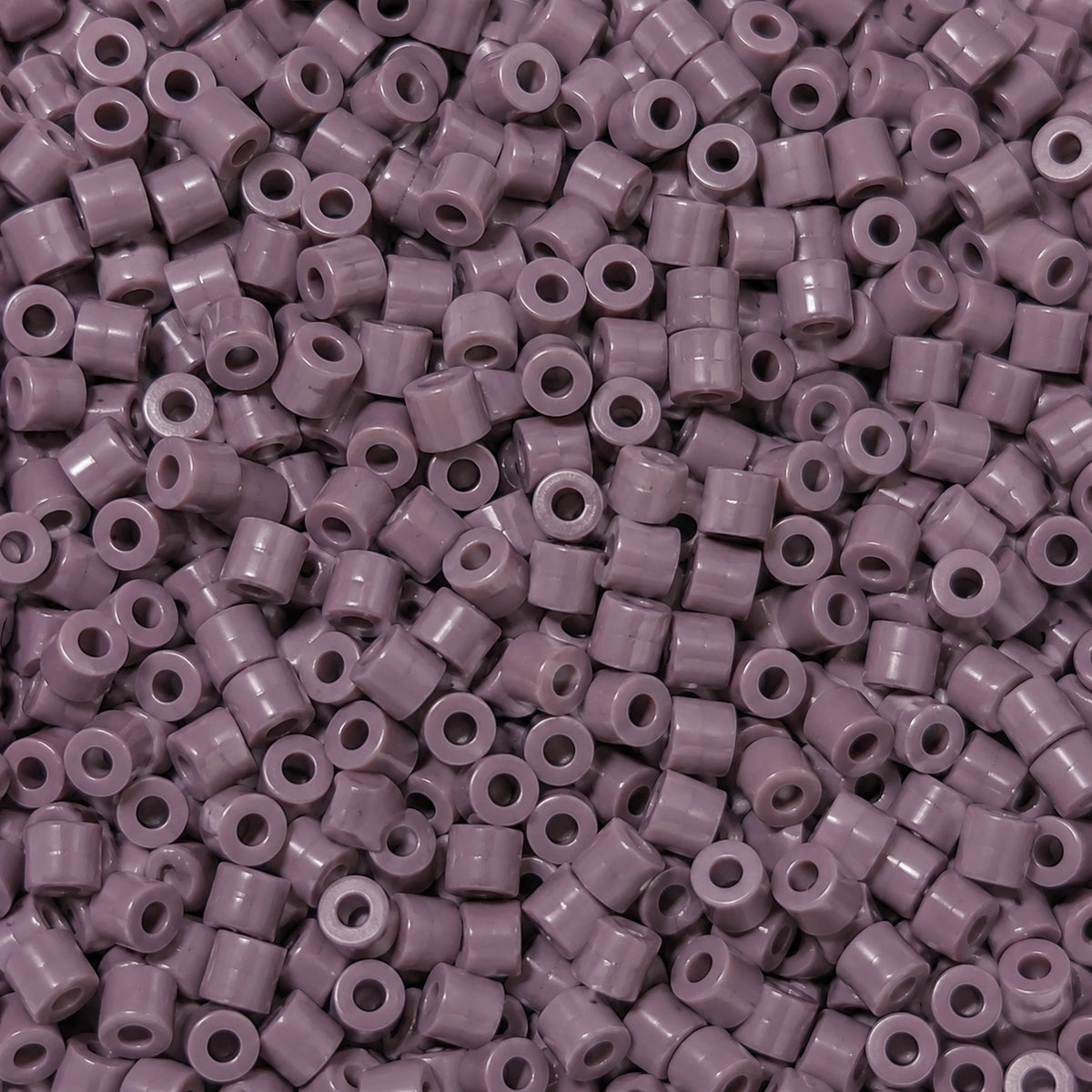 CozyBead E23 MARD Mini single-color fuse beads close-up