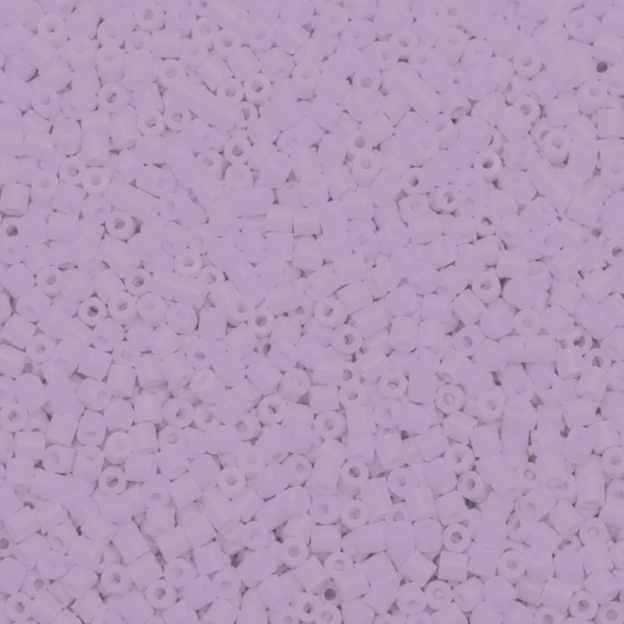 CozyBead E24 MARD single-color fuse beads close-up loose bead photo
