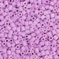 CozyBead E24 MARD Mini single-color fuse beads close-up