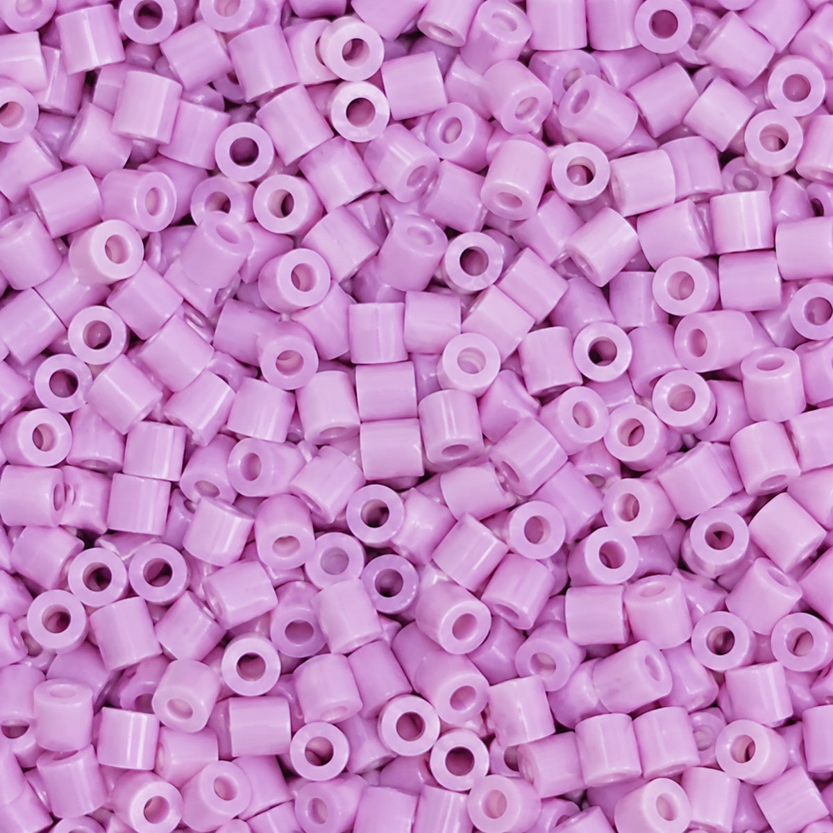 CozyBead E24 MARD Mini single-color fuse beads close-up