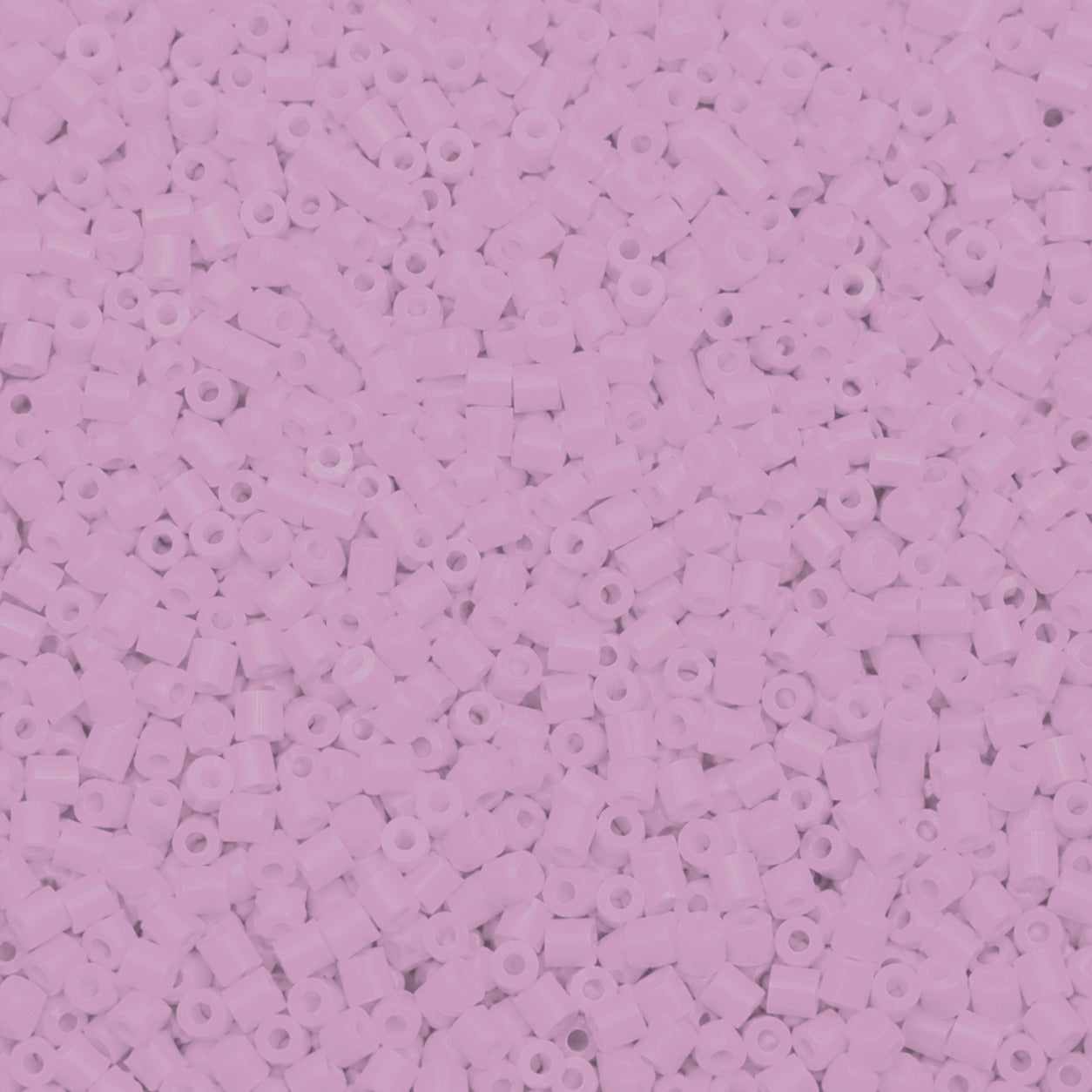 CozyBead E3 MARD single-color fuse beads close-up loose bead photo