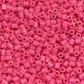 CozyBead E4 MARD Mini single-color fuse beads close-up