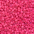 CozyBead E5 MARD Mini single-color fuse beads close-up