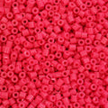 CozyBead E6 MARD Mini single-color fuse beads close-up