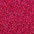 CozyBead E7 MARD Mini single-color fuse beads close-up