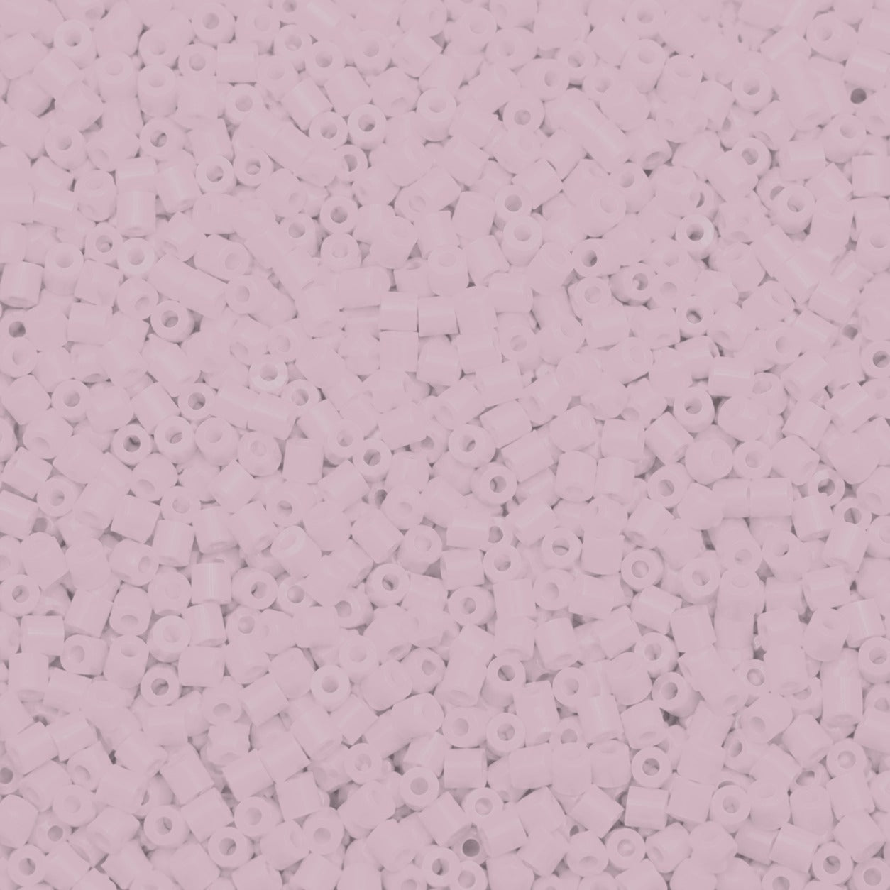 CozyBead E8 MARD single-color fuse beads close-up loose bead photo