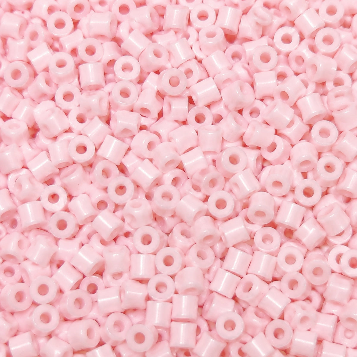CozyBead E8 MARD Mini single-color fuse beads close-up
