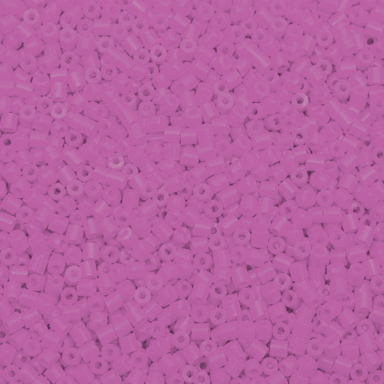 CozyBead E9 MARD single-color fuse beads close-up loose bead photo