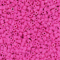 CozyBead E9 MARD Mini single-color fuse beads close-up