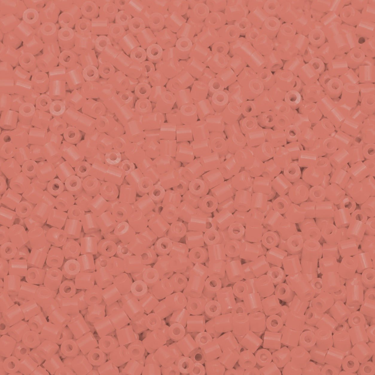 CozyBead F1 MARD single-color fuse beads close-up loose bead photo