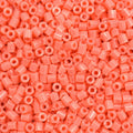 CozyBead F1 MARD Mini single-color fuse beads close-up