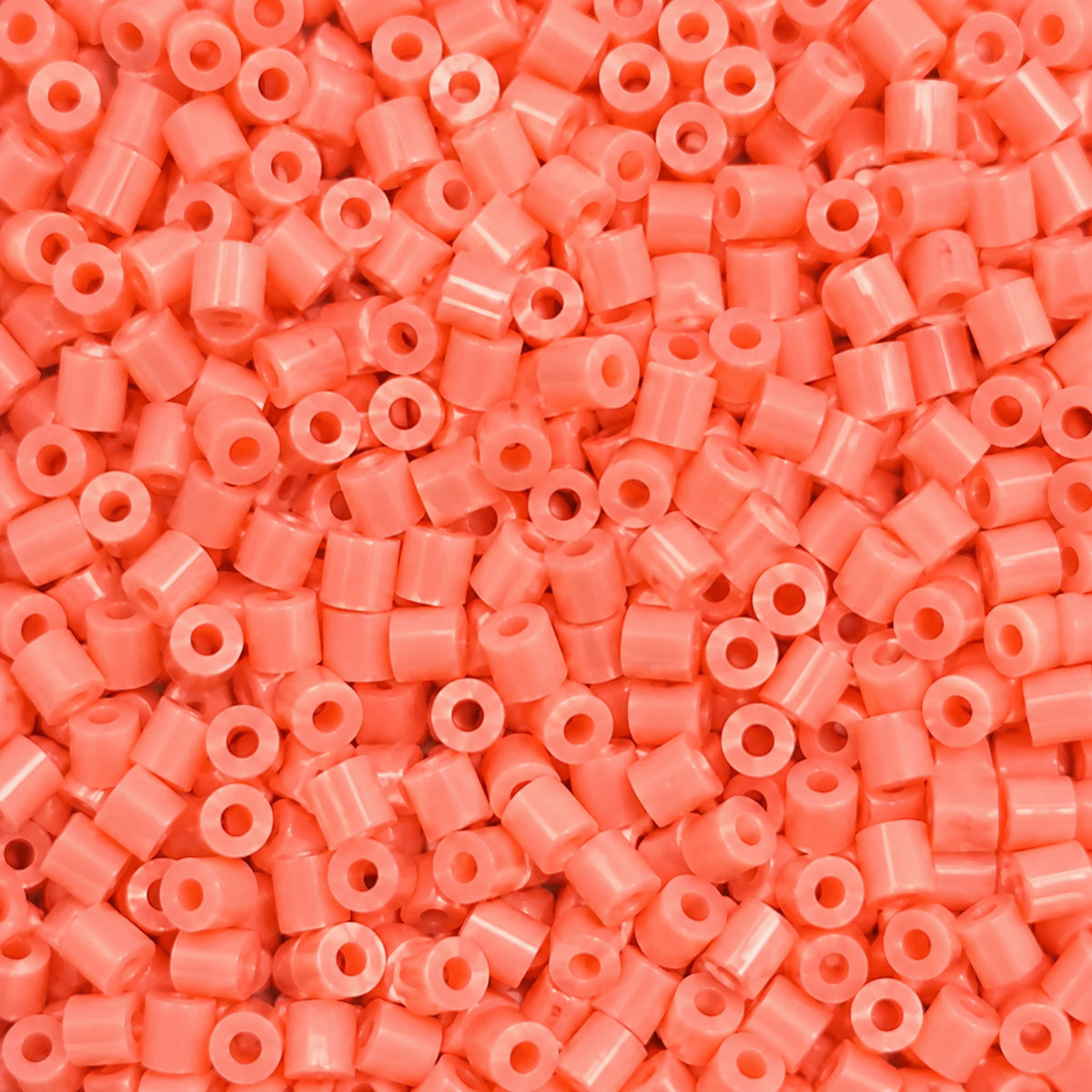 CozyBead F1 MARD Mini single-color fuse beads close-up