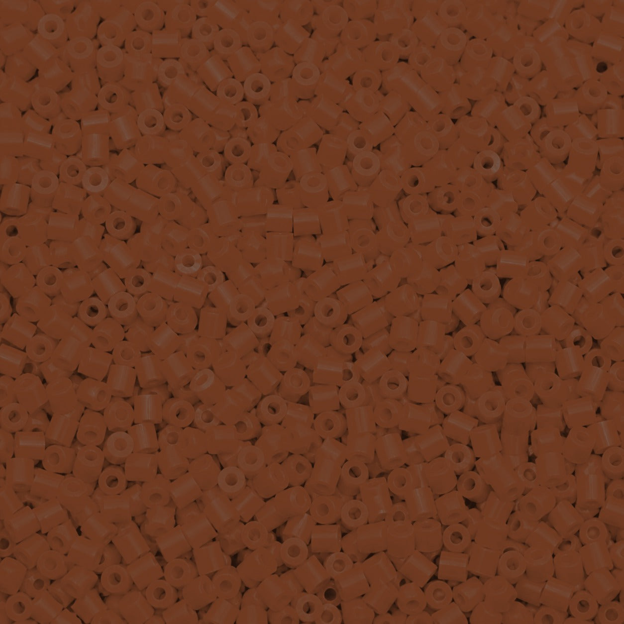 CozyBead F10 MARD single-color fuse beads close-up loose bead photo