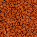 CozyBead F10 MARD Mini single-color fuse beads close-up