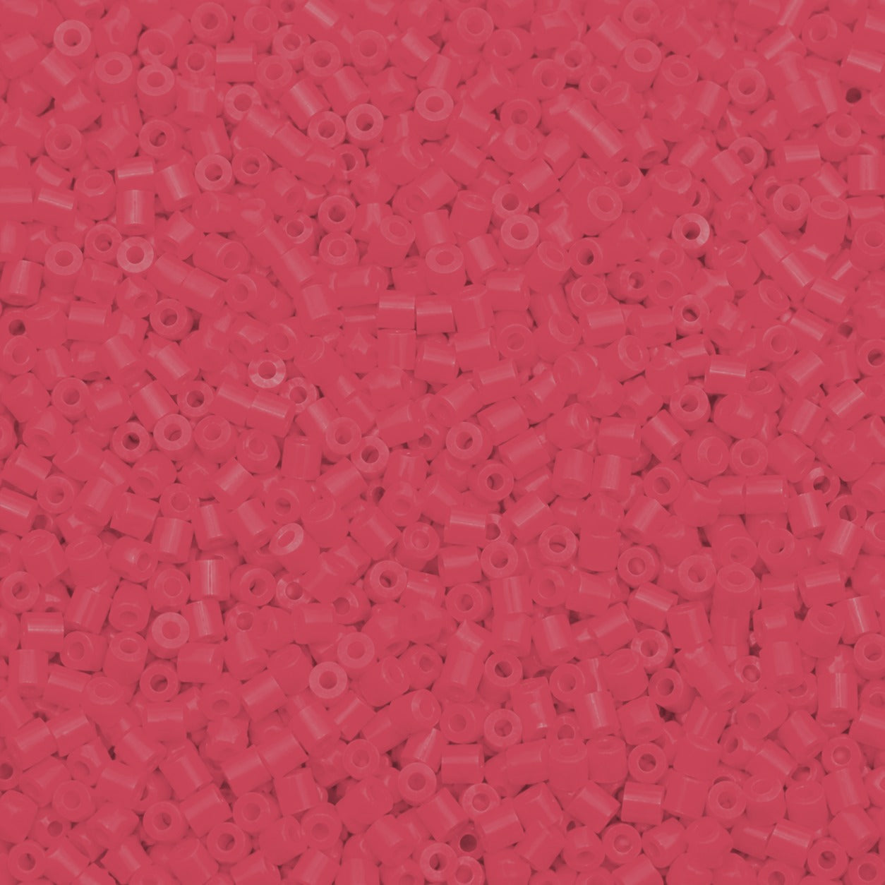 CozyBead F12 MARD single-color fuse beads close-up loose bead photo