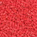 CozyBead F12 MARD Mini single-color fuse beads close-up