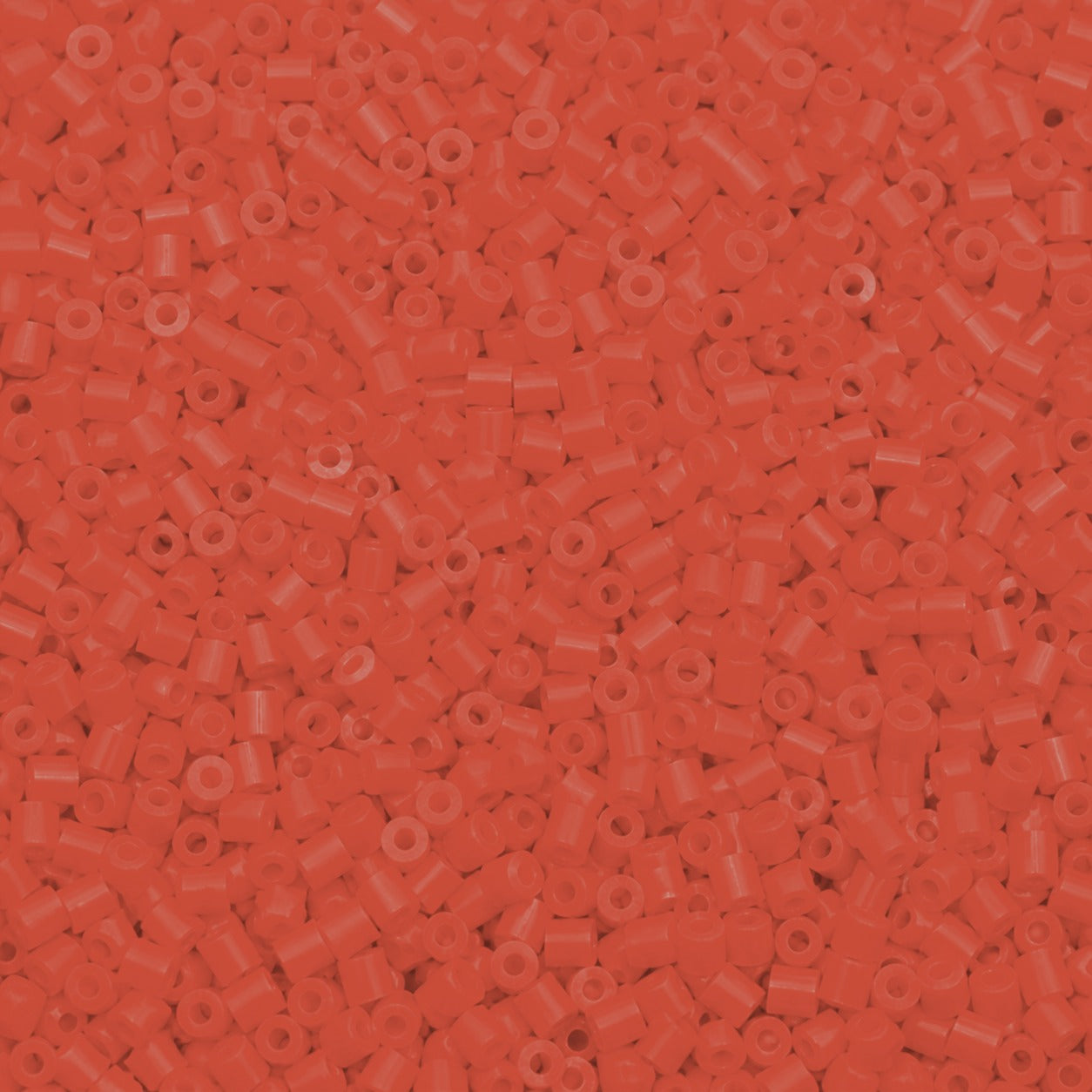 CozyBead F13 MARD single-color fuse beads close-up loose bead photo
