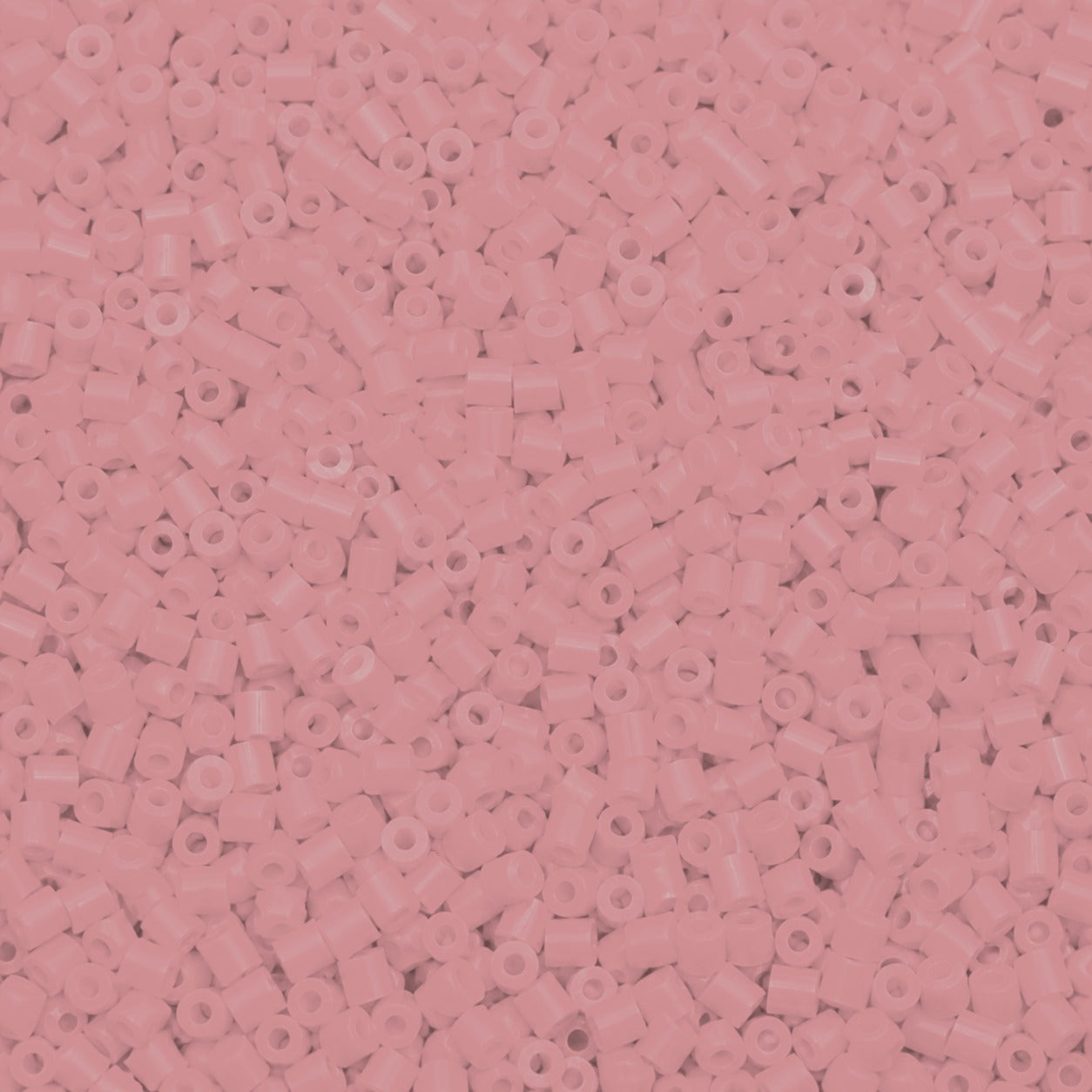 CozyBead F14 MARD single-color fuse beads close-up loose bead photo