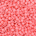 CozyBead F14 MARD Mini single-color fuse beads close-up