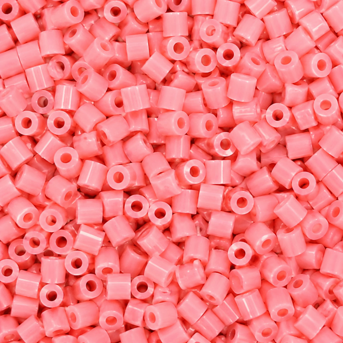 CozyBead F14 MARD Mini single-color fuse beads close-up