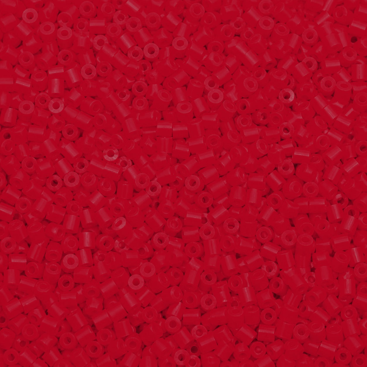 CozyBead F15 MARD single-color fuse beads close-up loose bead photo